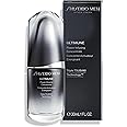 SHISEIDO MEN Shiseido Men Ultimune Serum, Men's Skin Care, Powering, Concentrate, For Men Skin, Citrus Woody, 1.0 fl oz (30 ml)
