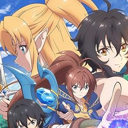 異世界チート魔術師 壁紙 スマポ 異世界チート魔術師 壁紙 スマポ