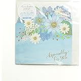 Amazon Co Jp サンリオ Sanrio 寄せ書き色紙 ブルー花束 小 Yg16 1 P 標準 文房具 オフィス用品 Amazon Co Jp サンリオ Sanrio 寄せ書き色紙 ブルー花束 小 Yg16 1 P 標準 文房具 オフィス用品