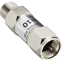 マスプロ電工　アッテネータ DAT-6~15L　18本 マスプロ電工 アッテネータ DAT-6~15L 18本