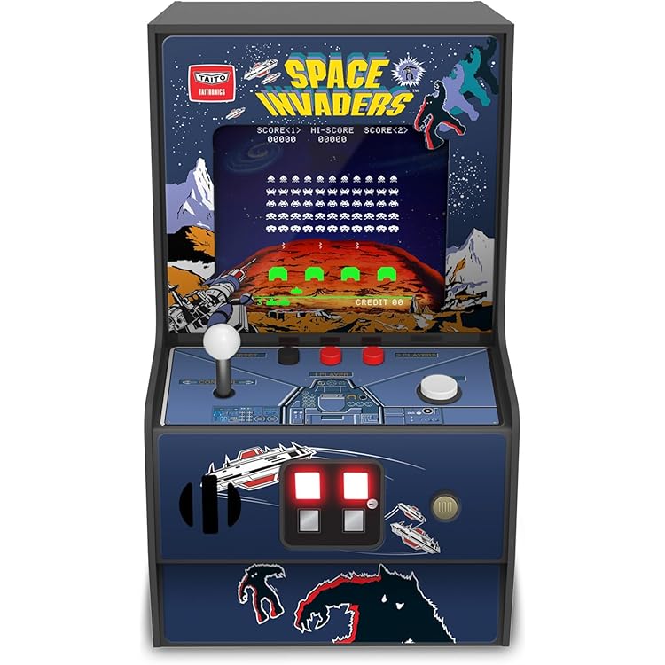 Amazon.co.jp: レトロアーケード : ゲーム