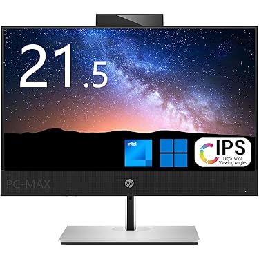 Amazon.co.jp 最新リリース: 一体型PC の新着ランキングです。