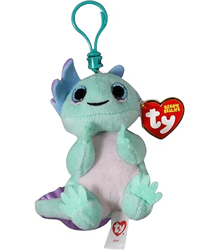 Amazon.co.jp: Ty ペット クロエ Mサイズ ぬいぐるみ 41171 : おもちゃ