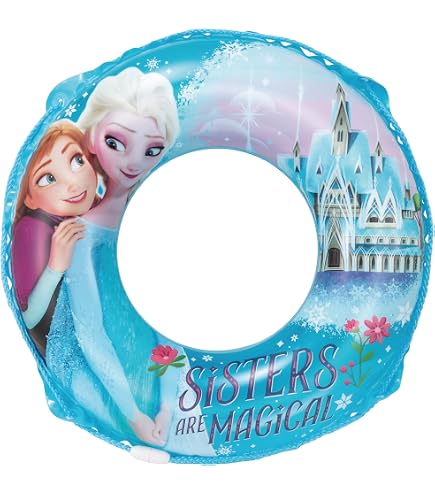 Amazon | マルカ(Maruka) ファンターネ! 55cmうきわ 水遊び プール