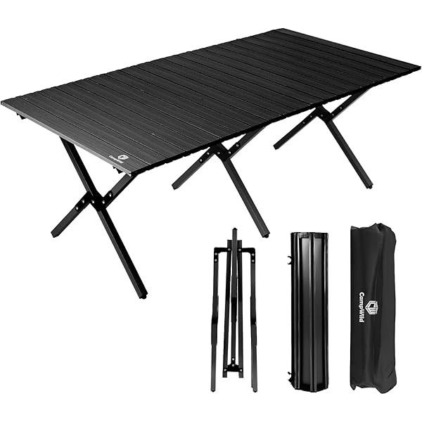 最終値下げ⭐︎ANOBA アノバ　ウッドロールテーブル BLACK EDITION BLACK EDITION ウッドロールトップテーブル – ANOBA Official