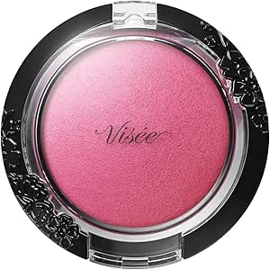 ヴィセ リシェ フォギーオン チークス ベリーピンク PK801 3g