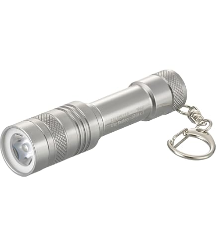 Amazon.co.jp: LEDアルミライト E-AL13 500ルーメンタイプ