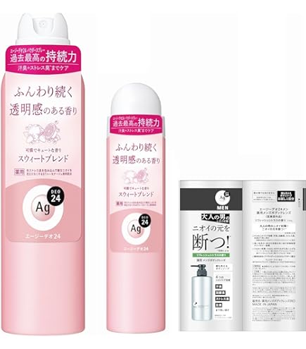 Amazon.co.jp: 花王 8X4パウダースプレー 無香料 200G 6本セット