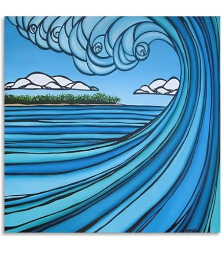 Amazon.co.jp: (ヘザーブラウン)HEATHER BROWN アートプリント