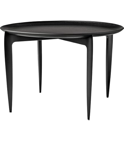 Amazon｜フリッツ・ハンセン 【日本正規品】 トレイテーブル スモール