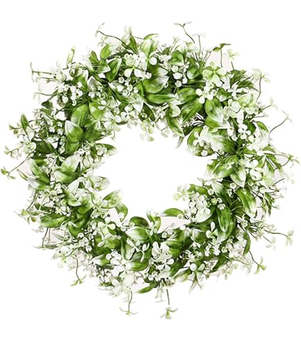 Amazon.co.jp: Blooming Paradise クリスマスツリー飾り 人工花 造花