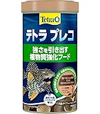 Amazon.co.jp: テトラ(Tetra) コリドラス 100G 熱帯魚の餌 善玉菌の