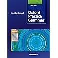 Oxford Practice Grammar Intermediate Practice Boost CD-ROM Pack With Key: With Key Practice-boost CD-ROM Pack Intermediate le