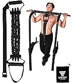 Amazon | ぶら下がり健康器 懸垂マシン Wolfyok (ウルフヨック