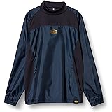 ZETT(ゼット) 野球 少年用ウインドレイヤーシャツ ネイビー(2900) 150 BO215WJA