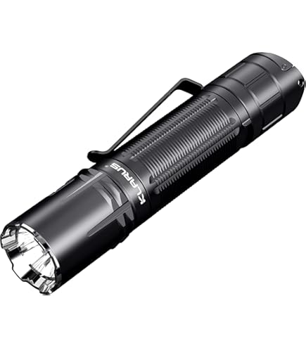 【特価セール】KLARUS ST10 1100ルーメン充電式コンパクト懐中電灯、 Amazon.co.jp: KLARUS ST10 1100ルーメン充電式コンパクト懐中