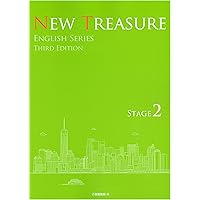 NEW TREASURE ENGLISH SERIES Third Edition Stage3 | Z会編集部 |本