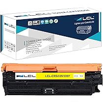 Amazon.co.jp: LCL Canon用 キャノン用 8670B001 335e 335Y CRG-335e