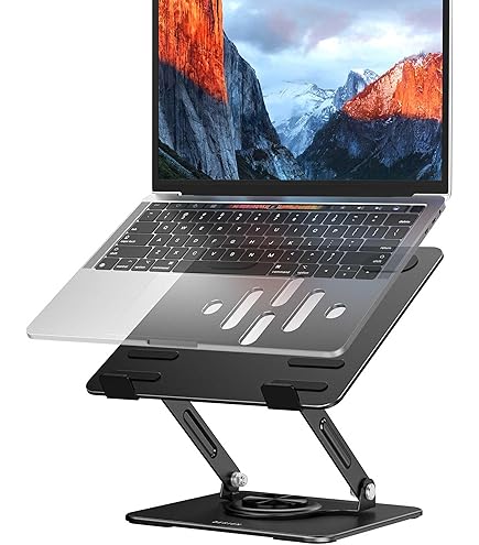 【新品未使用】LSTAND 360 折りたたみ式DJスタンド Amazon.co.jp: Odyssey: LSTAND 360 Folding Laptop Stand - White by