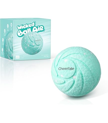 Amazon | iFetch インターアクティブ ボールランチャー犬用 - 小型