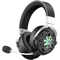 Amazon.co.jp: ゲーミングヘッドセット マイク付き PS5 へ