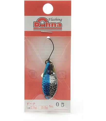 Amazon.co.jp: フォレスト(FOREST) ルアー パル1.6g 3 イースト