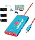 Amazon.co.jp: Switch キャプチャーボード Switch対応 Nintendo Switch