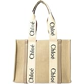 [Chloe] トートバッグ CHC22AS383I26 WOODY [並行輸入品]