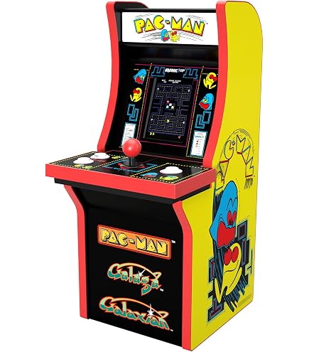 Amazon | Arcade1UP ティーンエイジ・ミュータント・ニンジャ