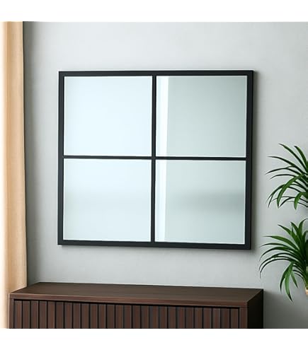 Amazon.co.jp: IKEA/イケア HOVET/ホーヴェット：ミラー78×196cm