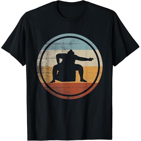 Amazon.co.jp: BE AT TOKYO × ABEMA × 日本相撲協会 阿炎 Tシャツ