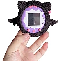 Amazon.co.jp: たまごっちパラダイス用 ケース for Tamagotchi