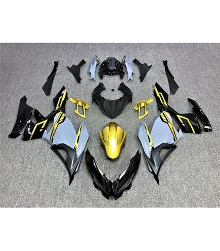 Amazon | 【SUKIRACING】ninja400 2018-2021/ninja250 2019-2021カウル