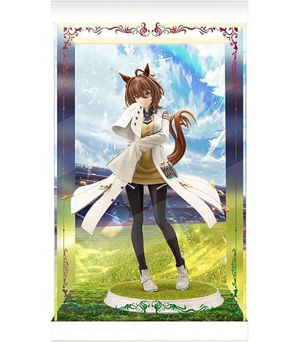 Amazon.co.jp: 専用 フィギュアケース アズールレーン APEX-TOYS