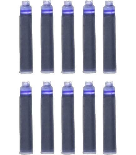 Amazon | 廃番稀少ウォーターマン 万年筆 CF系 専用カートリッジ 品