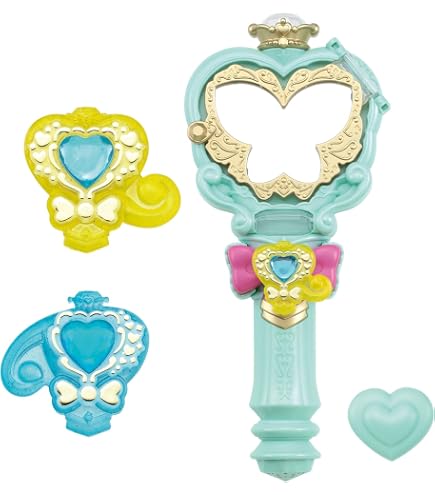 Amazon.co.jp: スイートプリキュア♪ 大いなるリズム