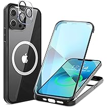 ⭐︎iPhone13Pro 6.1インチ両面保護ガラスケースブラック 楽天市場】全10色 i select ガラスケース iPhone 13 Pro カバー