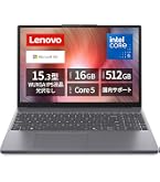 Amazon.co.jp: 【整備済み品】 レノボ ThinkPad L15 Gen3 第12世代Core