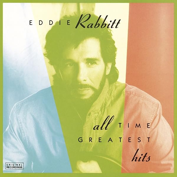 Amazon.co.jp: Eddie Rabbitt / Loveline: ミュージック