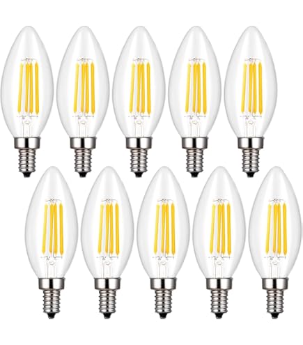 ヤザワ シャンデリア球 クリア 60W 口金E17 C321760C 9jupf8b Amazon | 【10個セット】ヤザワ シャンデリア球 クリア 60W 口金E17
