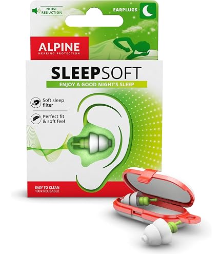 Amazon.co.jp: ALPINE HEARING PROTECTION (アルパイン) 作業の安全と