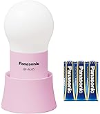 パナソニック LEDランタン 乾電池付き ホワイト BF-AL01K-W 概要 乾電池エボルタ付き LEDランタン BF-AL01K | LEDライト