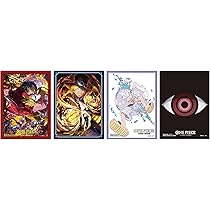 【引退品】ワンピースカード　スリーブ他コレクション全部 Amazon.co.jp: ワンピースカードゲーム [モンキー・D・ルフィ/70