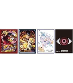 ワンピースカードゲーム　6枚セット　オフィシャルアクリルスタンド付き 公式】ONE PIECEカードゲーム on X: 