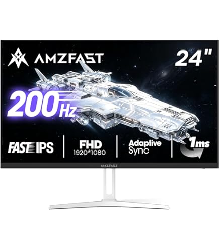 ViewSonic VX2705-2KP-MHD 27-Inch WQHD 144Hz IPS Gaming Monitor
