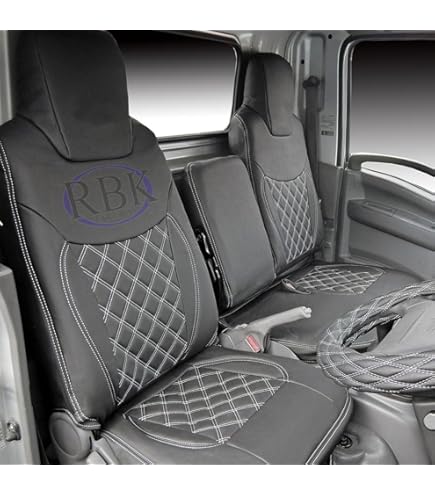 Amazon | シートカバー23エルフ 標準 スペース ハイ キャブ R5.04-現行