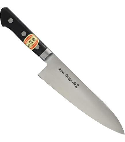 Amazon｜グレステン Wタイプ 洋出刃 24cm 224WK ブレード-グレステン鋼