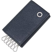 Amazon.co.jp: [ブルガリ]キーケース メンズ BVLGARI 39318