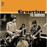 邦楽 Nothin' But The Best THE Groovers CD Amazon.co.jp: Nothin'But The Best: ミュージック