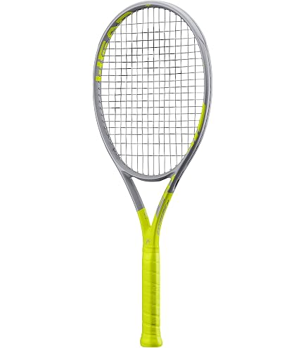 Amazon | HEAD Graphene 360+ Extreme MP テニスラケット | ヘッド